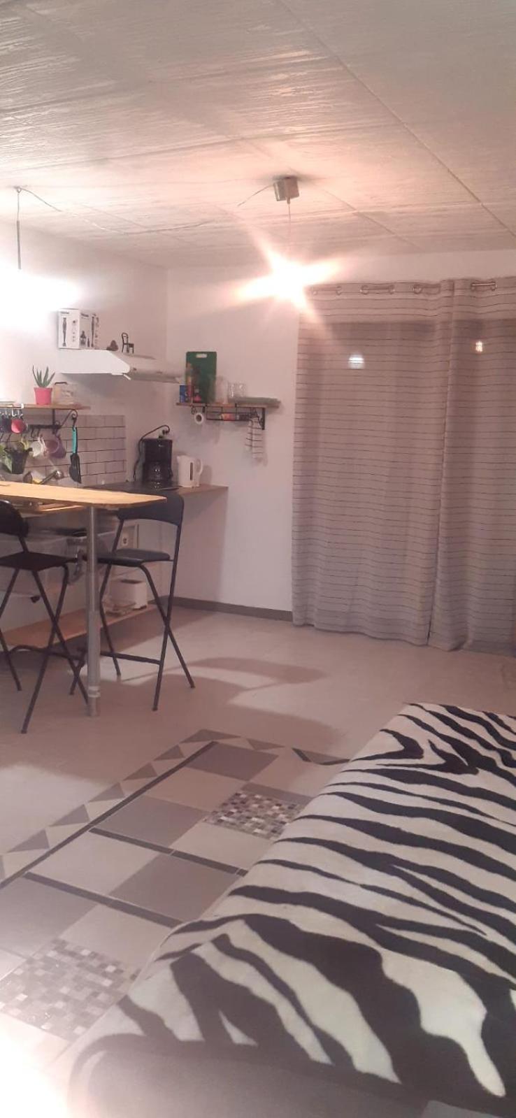 Studio Bonne Nuit Bourg-Saint-Bernard Kültér fotó